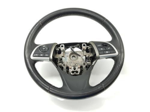 Used Steering wheel MITSUBISHI OUTLANDER III (GG_W, GF_W, ZJ, ZL, ZK) 2.0 Hybrid 4WD (GG2W) (189 hp) 21002829
