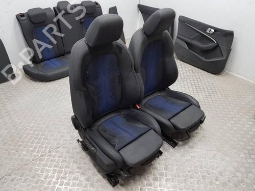 Seats set BMW 1 (F40) 118 d | BP40082965C78 - Image 8