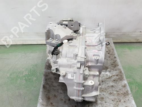 Gearbox JEEP COMPASS (MP, M6, MV, M7) | BP29906753M3