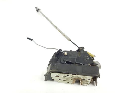 Høyre foran lås BMW X5 (E53) 3.0 d (218 hp) 30710037