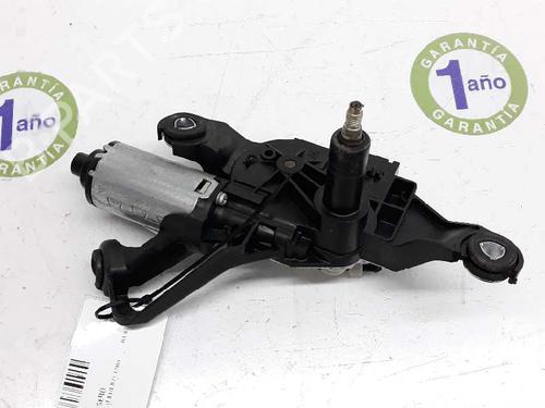 Used Rear wiper motor BMW 1 (E87) 120 d (177 hp) 5278784