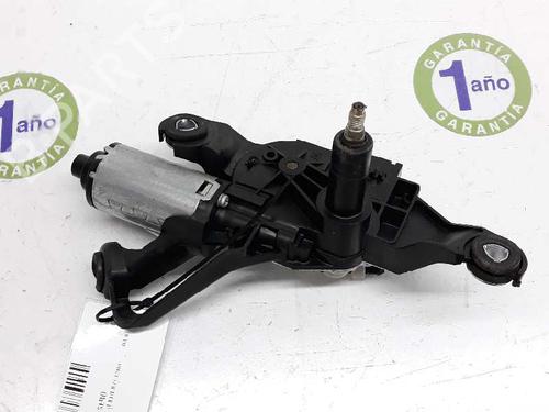 Rear wiper motor BMW 1 (E87) 120 d (177 hp) 5278784