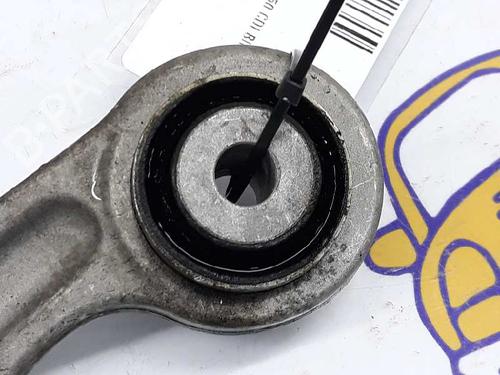 Right rear suspension arm MERCEDES-BENZ E-CLASS (W212) E 350 CDI (212.025) | BP14125985M15 