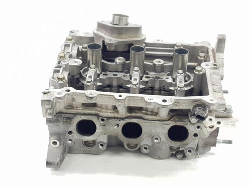 Used Cylinder head HYUNDAI i20 II (GB, IB) 1.2 (84 hp) 33056459