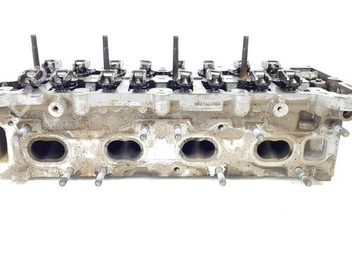 Cylinder head JEEP WRANGLER III (JK) 2.8 CRD | BP39726412M5 - Image 4