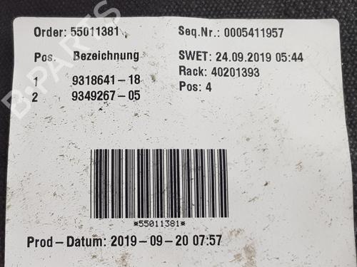 Handskerum BMW 2 Gran Tourer (F46) 218 d | BP37995611C95 - Image 6