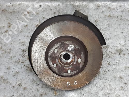 Right front steering knuckle FORD KUGA II (DM2) 1.5 EcoBoost | BP32387641M26 