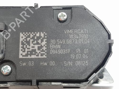 Switch BMW 8 Gran Coupe (G16, F93) 840 i xDrive | BP37242003I30 - Image 6