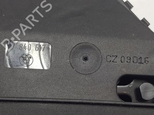 Tailgate lock BMW 1 (E87) 116 d | BP29937715C101