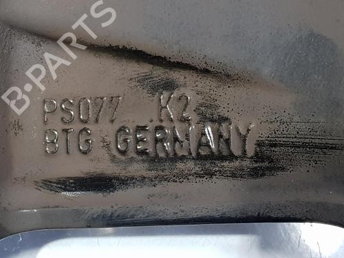 Rim CITROËN C3 III (SX) 1.2 VTi 82 | BP16969827C45 