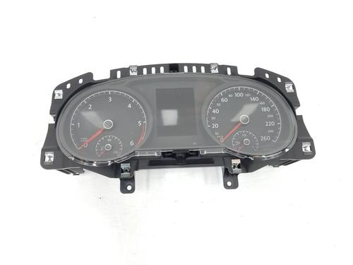 Used Instrument cluster VW GOLF VII (5G1, BQ1, BE1, BE2) 1.6 TDI (110 hp) 10340781