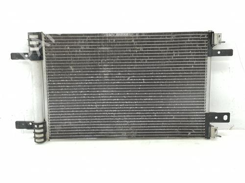 AC Kondensor AC Kondensor CITROËN BERLINGO (ER_, EC_) [2018-2026] 36566678 36566678