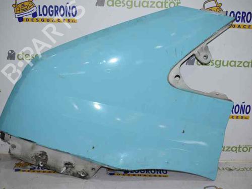 Used Left front fenders FORD TRANSIT Van (FA_ _) 2.2 TDCi (100 hp) 794577