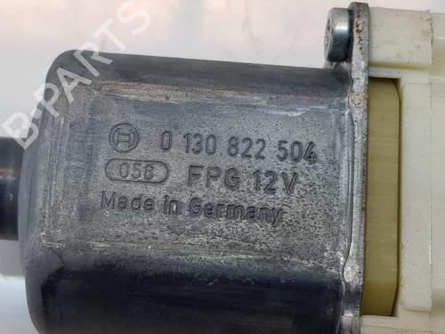 Right rear window motor MERCEDES-BENZ GLK-CLASS (X204) 320 CDI 4-matic (204.983) | BP4975596E22 