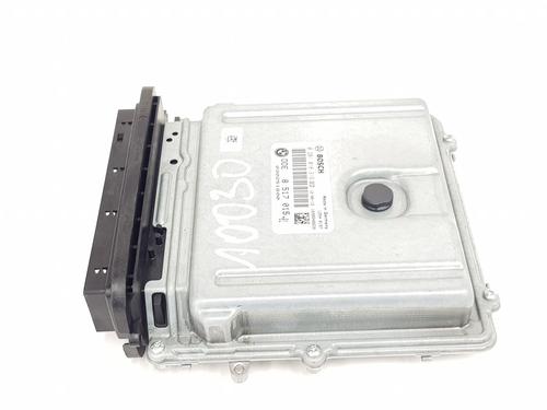 Engine control unit (ECU) BMW X6 (E71, E72) xDrive 30 d | BP36937135M57  - Image 5
