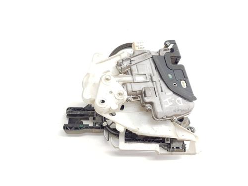 Front left lock VW PASSAT B6 (3C2) 2.0 TDI 16V | BP28962660C98