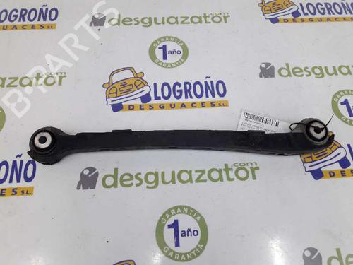 Left rear suspension arm MERCEDES-BENZ S-CLASS (W221, V221) S 320 CDI (221.022, 221.122) | BP14125331M14 