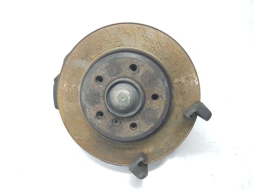 Used Left front steering knuckle BMW 3 (E46) 320 d (150 hp) 12463857