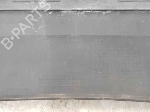 Rear bumper AUDI Q3 (8UB, 8UG)  | BP25148616C8