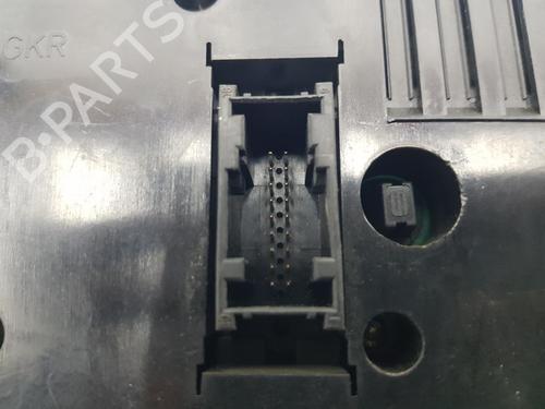Climate control CITROËN XSARA PICASSO (N68) 1.6 HDi | BP9495770I5 