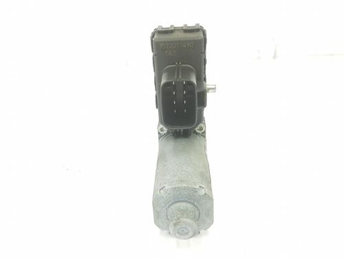 Left rear window motor JAGUAR S-TYPE II (X200) 2.7 D | BP13713874E23 