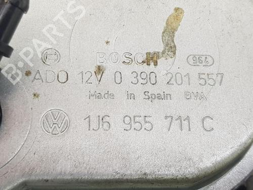 Rear wiper motor VW GOLF IV (1J1) 1.9 TDI | BP7854663M102 