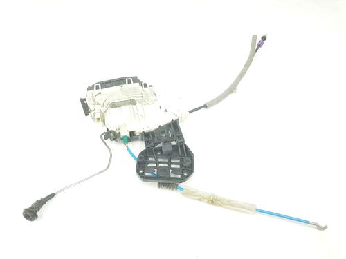 Rear left lock MERCEDES-BENZ A-CLASS (W176) A 180 CDI / d (176.012) | BP6108216C100 
