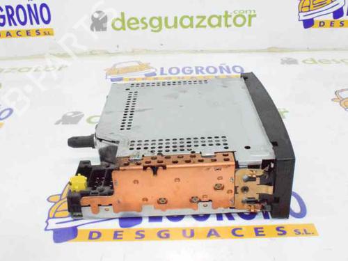 Radio PEUGEOT 307 Break (3E) 2.0 | BP869043E6 