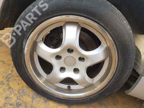 Right curtain airbag BMW 3 (E46) 320 d | BP8629610C12  - Image 19