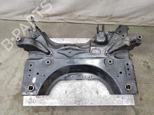 Used Subframe Subframe PEUGEOT EXPERT Van (V_) [2016-2026] 34354613 34354613