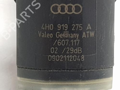 Other AUDI A7 Sportback (4GA, 4GF) 3.0 TDI quattro | BP25443461O1