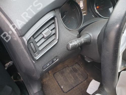 Forskærm Højre NISSAN X-TRAIL III (T32_, T32R, T32RR) 2.0 dCi ALL MODE 4x4-i (NT32) | BP22781818C42 