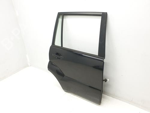 Right rear door TOYOTA LAND CRUISER PRADO (_J12_) 3.0 D-4D (KDJ120, KDJ125) | BP20226305C5 