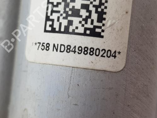 AC radiator SEAT ARONA (KJ7, KJP)  | BP29729112M32 