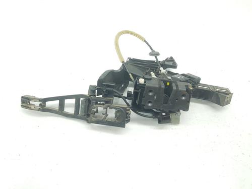 Used Rear left lock FORD FOCUS II (DA_, HCP, DP) 1.6 TDCi (109 hp) 10043174