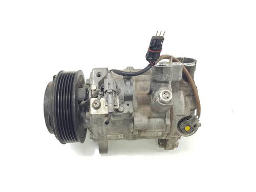 AC compressor BMW 1 (F21) 118 d | BP39505067M34 - Image 3