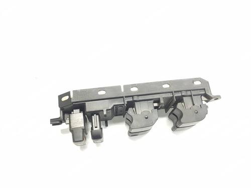 Left front window switch TOYOTA LAND CRUISER PRADO (_J15_) | BP38511067I27 - Image 2