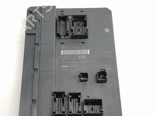 Electronic module MERCEDES-BENZ SPRINTER 4,6-t Van (B906) 416 CDI (906.653, 906.655, 906.657, 906.633, 906.635,... | BP25591693M83 
