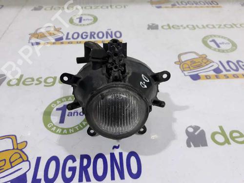 Used Right front fog light BMW 3 (E46) 325 i (192 hp) 789698