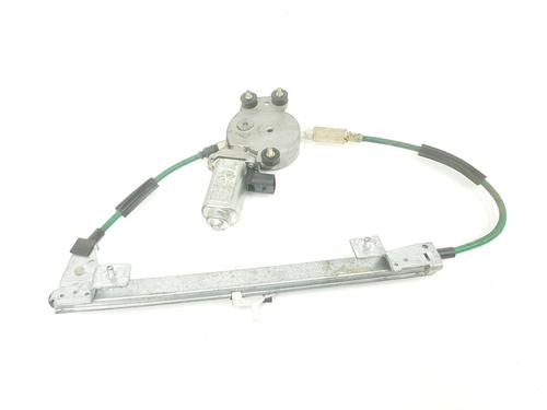 Fensterheber links hinten FIAT MULTIPLA (186_) 1.9 JTD 110 (110 hp) 17561879