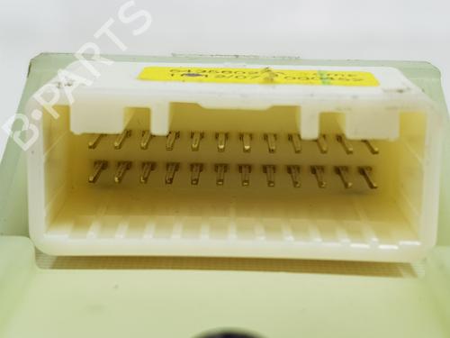 Left front window switch TOYOTA AVENSIS (_T25_) 1.8 VVT-i (ZZT251_, ZZT251R) | BP37195507I27 - Image 3
