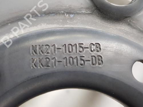 Rim FORD TRANSIT V363 Platform/Chassis (FED, FFD)  | BP36325304C45  - Image 8