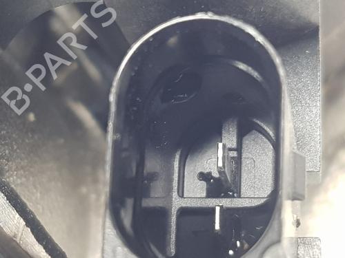 Right rear brake caliper VW CRAFTER Van (SY_, SX_)  | BP29535666M106 