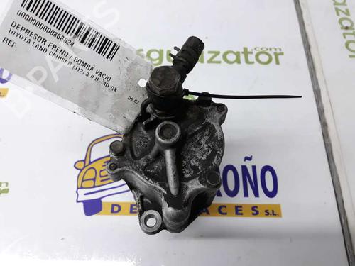 Vacuum pump TOYOTA LAND CRUISER PRADO (_J12_) 3.0 D-4D (KDJ120, KDJ125) | BP2228850M80 