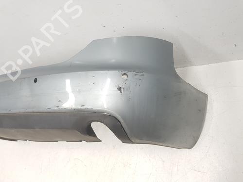 Rear bumper AUDI A6 C6 (4F2) 2.7 TDI quattro | BP23032775C8 