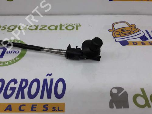Right mirror SEAT IBIZA III (6L1)  | BP1324884C27 