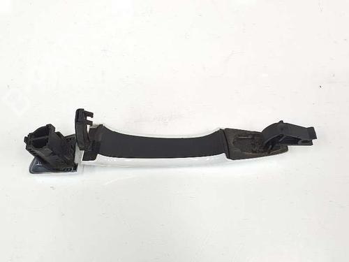 Høyre bak utvendig håndtak CITROËN C3 III (SX) 1.2 VTi 82 | BP7514857C130 