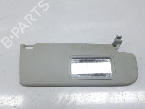Right sun visor SEAT Mii (KF1, KE1) 1.0 | BP10512472I2 