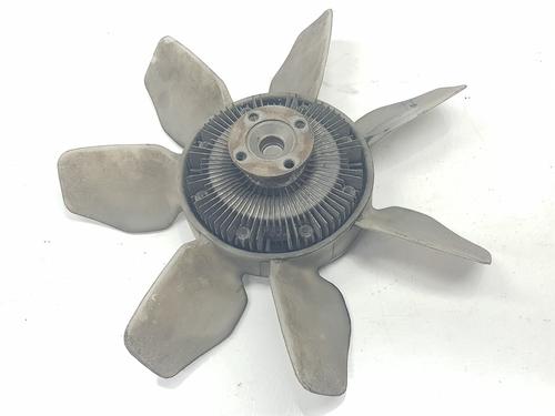 Fan TOYOTA LAND CRUISER PRADO (_J12_) 3.0 D-4D (KDJ120, KDJ125) | BP20226525M128 