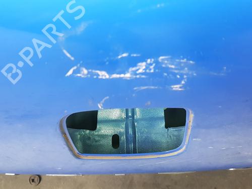 Tailgate SEAT IBIZA III (6L1) 1.6 16V | BP2972766C6 